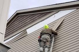 Best Vinyl Siding Installation  in New Kensington, PA